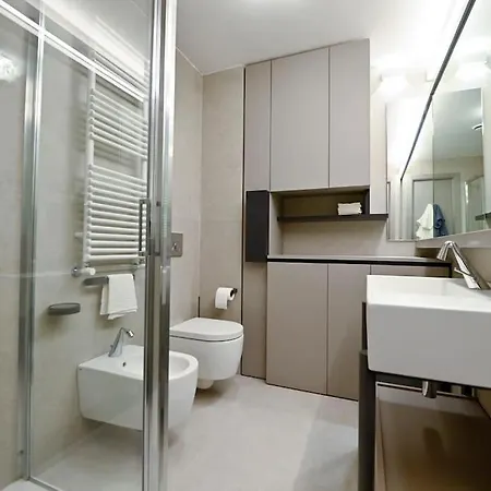 Dolce Apartment *