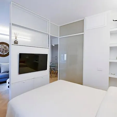 Dolce Apartment