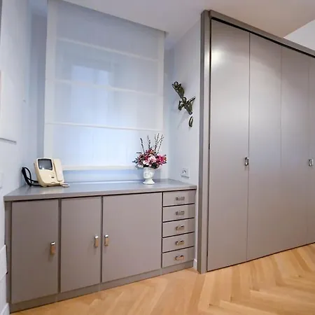 Apartment Dolce *
