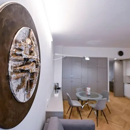 Dolce Apartment Rome