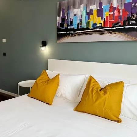 Moderno E Confortevole Con Posto Auto- Wifi Veloce Apartment Rome