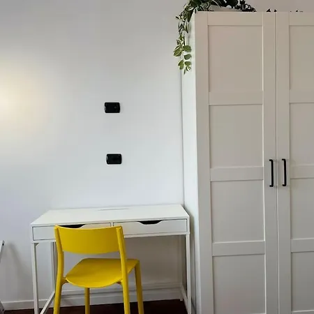 Apartment Moderno E Confortevole Con Posto Auto- Wifi Veloce Rome
