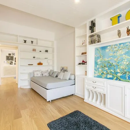 Apartment Luxe Vatican Penthouse