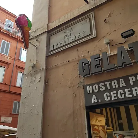 Rosella Fontana Di Trevi *