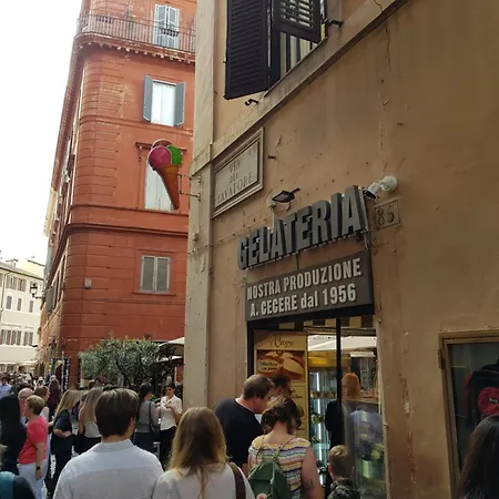 Holiday home Rosella Fontana Di Trevi Rome