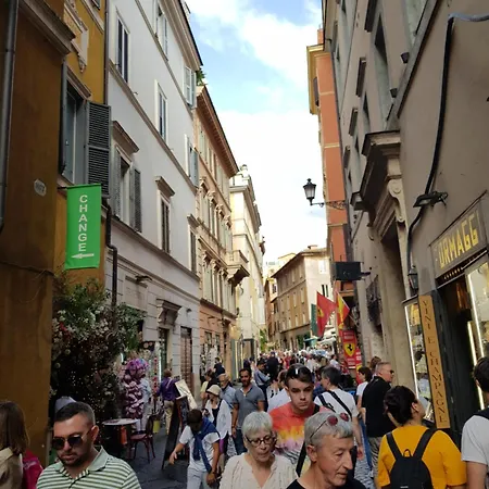 Rosella Fontana Di Trevi Dom wakacyjny Rzym