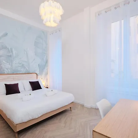Le Guest house *