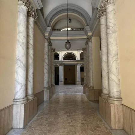 Residenza Labicana Rome