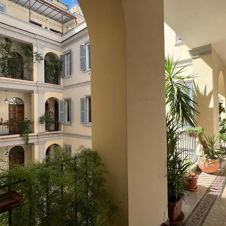 Residenza Labicana