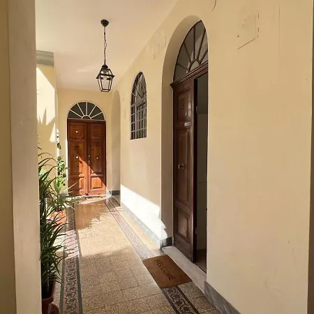 Residenza Labicana Rome