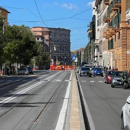 Residenza Labicana Rome
