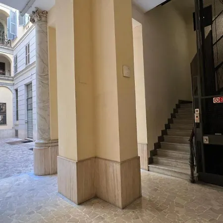 Residenza Labicana Apartment Rome