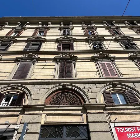 Apartment Residenza Labicana