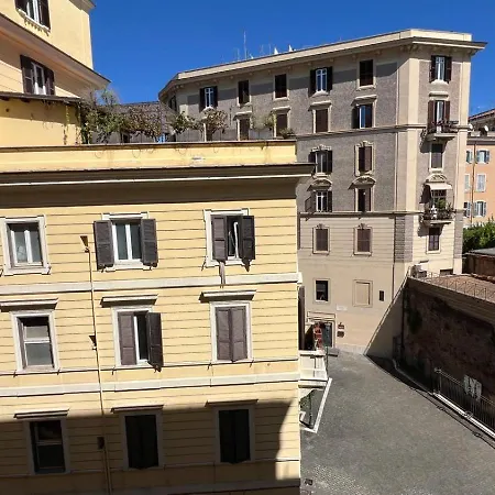 Residenza Labicana Apartment