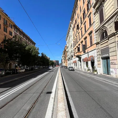 Residenza Labicana * Rome