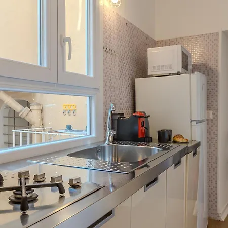 Cozy Flat Orso Navona Square Apartment