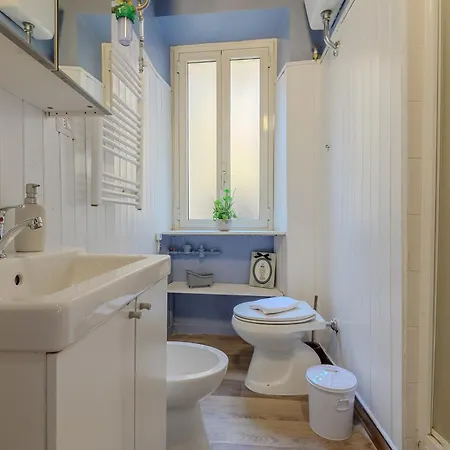 Cozy Flat Orso Navona Square Apartment Rome