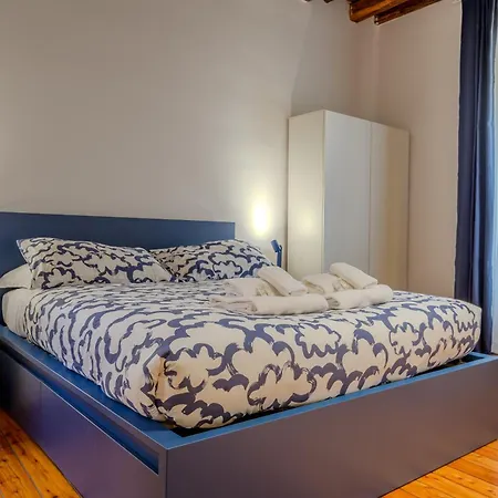 Cozy Flat Orso Navona Square Apartment Rome