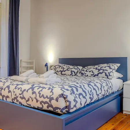 Apartment Cozy Flat Orso Navona Square
