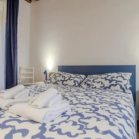 Apartment Cozy Flat Orso Navona Square Rome