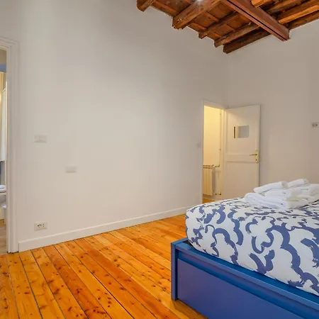 Apartment Cozy Flat Orso Navona Square *