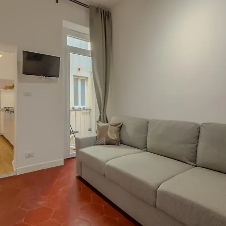 Cozy Flat Orso Navona Square Rome