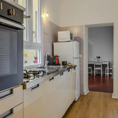 Cozy Flat Orso Navona Square * Rome