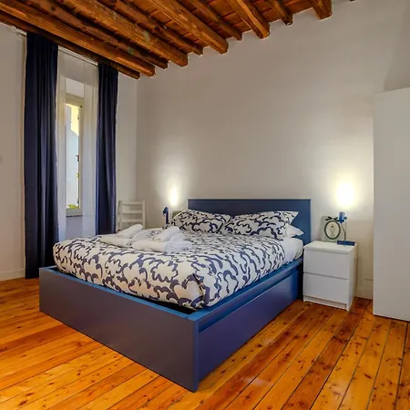 Apartment Cozy Flat Orso Navona Square