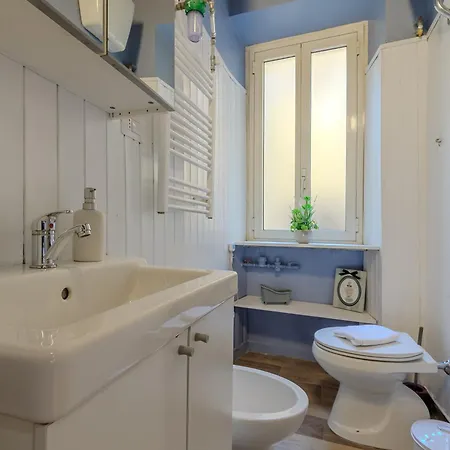 Cozy Flat Orso Navona Square Apartment *