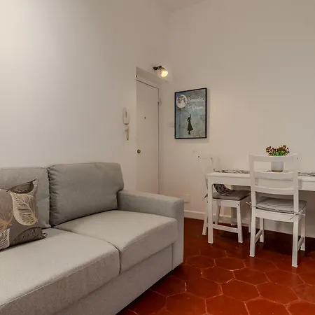 Cozy Flat Orso Navona Square Apartment Rome