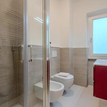 Journalist Sistine Chapel Apartment *