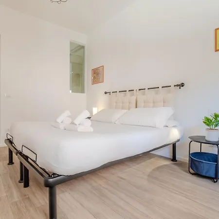 Journalist Sistine Chapel Apartment Rome