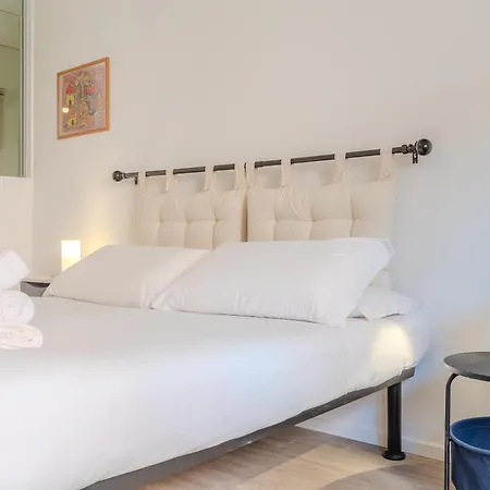 Journalist Sistine Chapel Apartment Rome