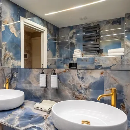 Ara Di Marte Guest house Rome