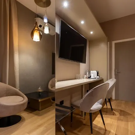 Ara Di Marte Guest house Rome