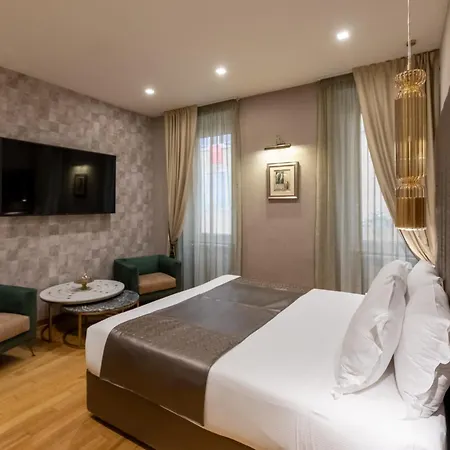 Ara Di Marte Guest house