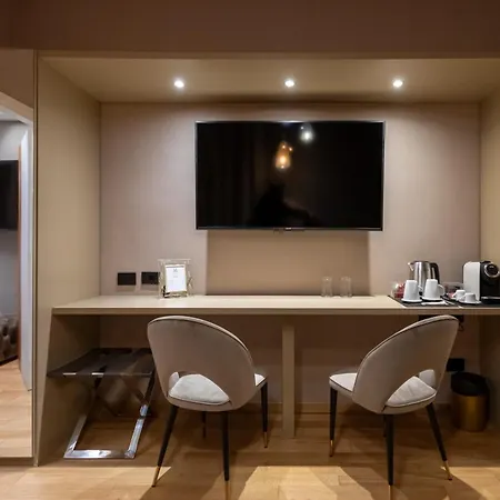 Guest house Ara Di Marte *