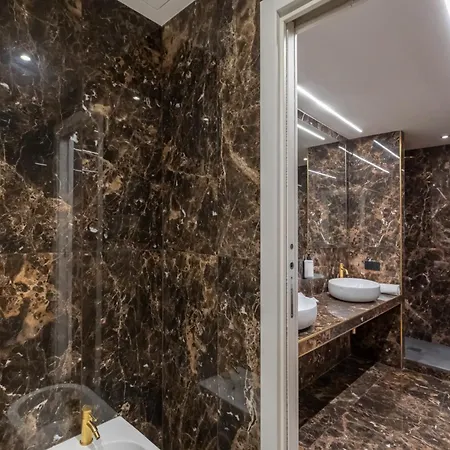 Ara Di Marte Guest house Rome