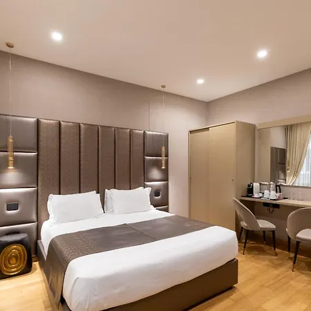 Ara Di Marte Guest house
