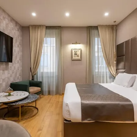 Guest house Ara Di Marte