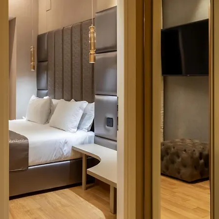 Ara Di Marte Guest house