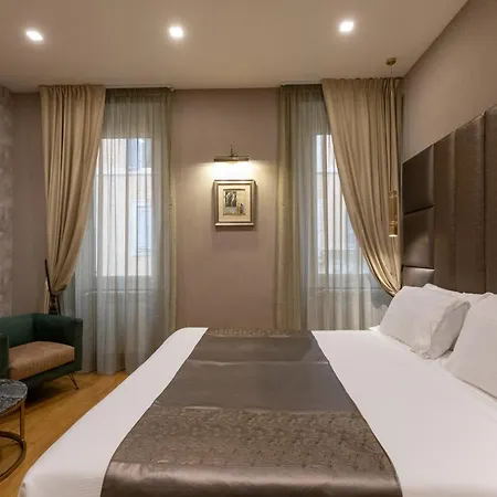 Guest house Ara Di Marte
