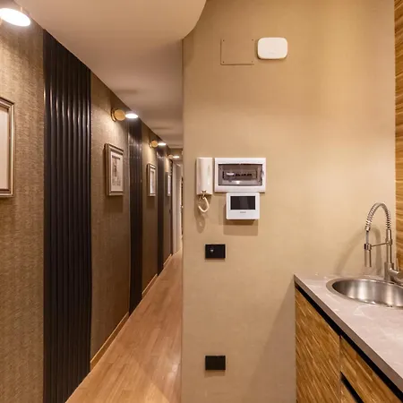 Guest house Ara Di Marte *
