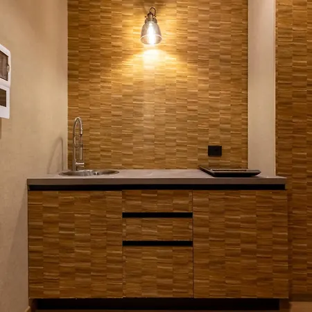 Ara Di Marte Guest house Rome