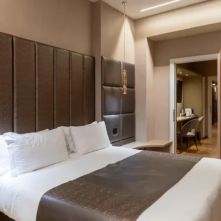 Ara Di Marte Guest house *