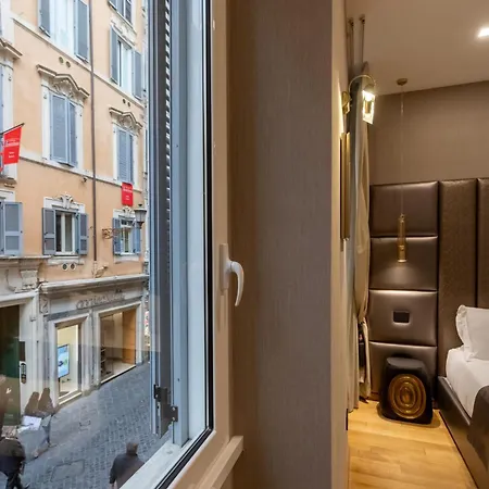 Ara Di Marte Guest house