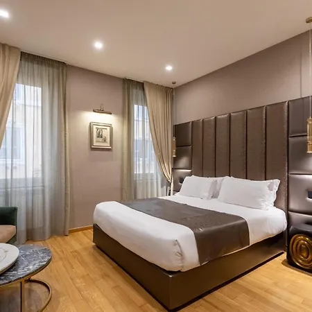 Guest house Ara Di Marte Rome