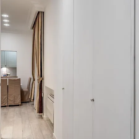 Apartament Ciancaleoni Gruppo M&l Rzym