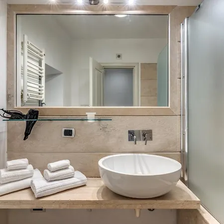 Apartament Ciancaleoni Gruppo M&l