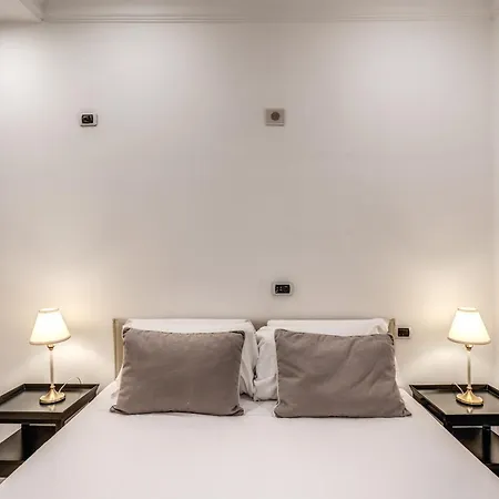 Apartament Ciancaleoni Gruppo M&l
